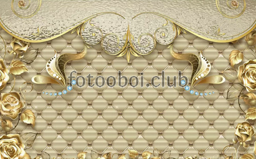 коретная стяжка, абстракция, стразы, золото, узор, цветы, розы, бабочки